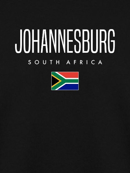 Johannesburg Südafrika