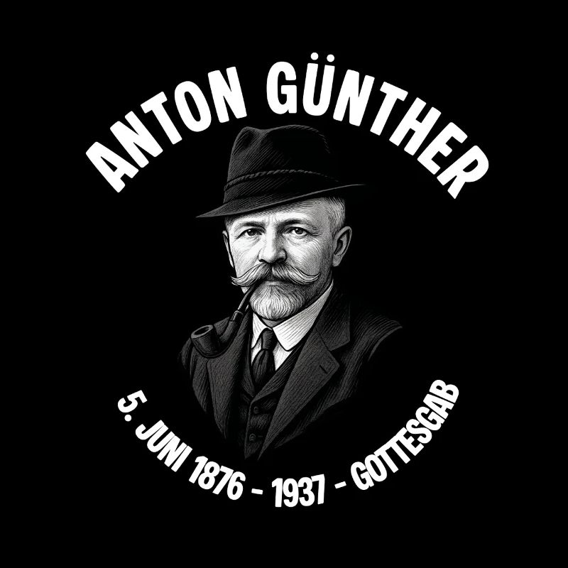 Anton Guenther Erzgebirge