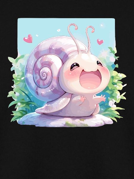 Snails Snail