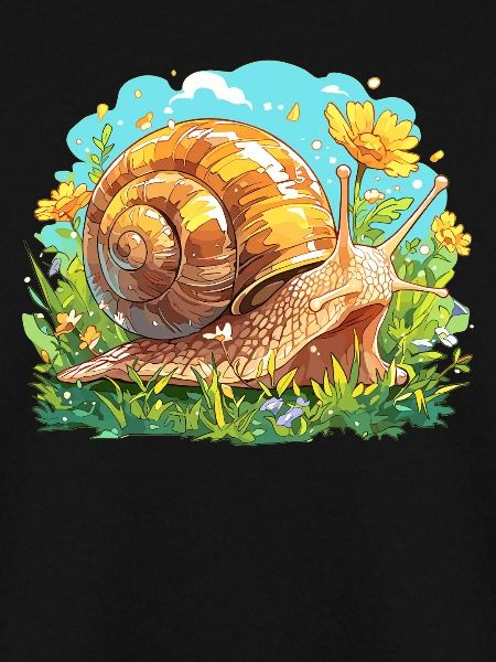 Snails Snail