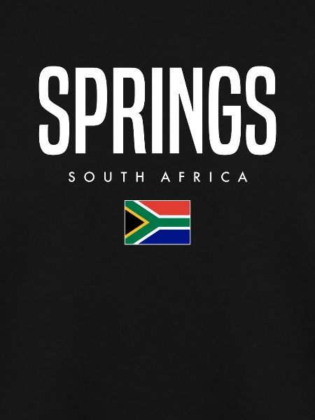 Springs Südafrika