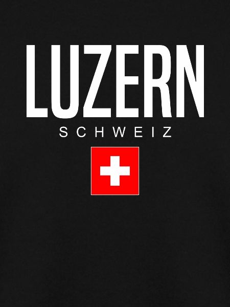 Luzern Schweiz
