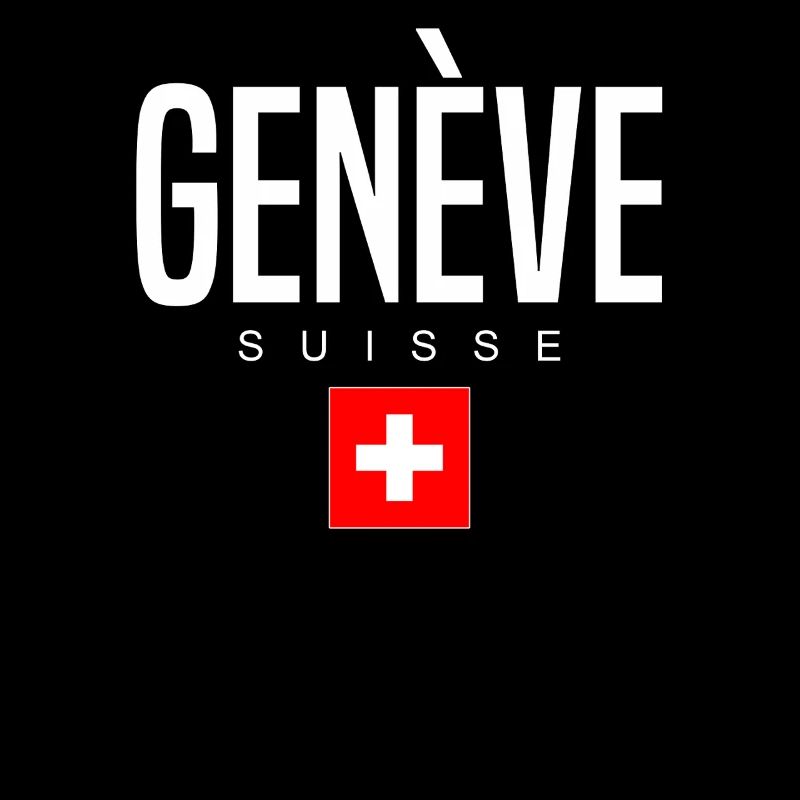 Genf Schweiz