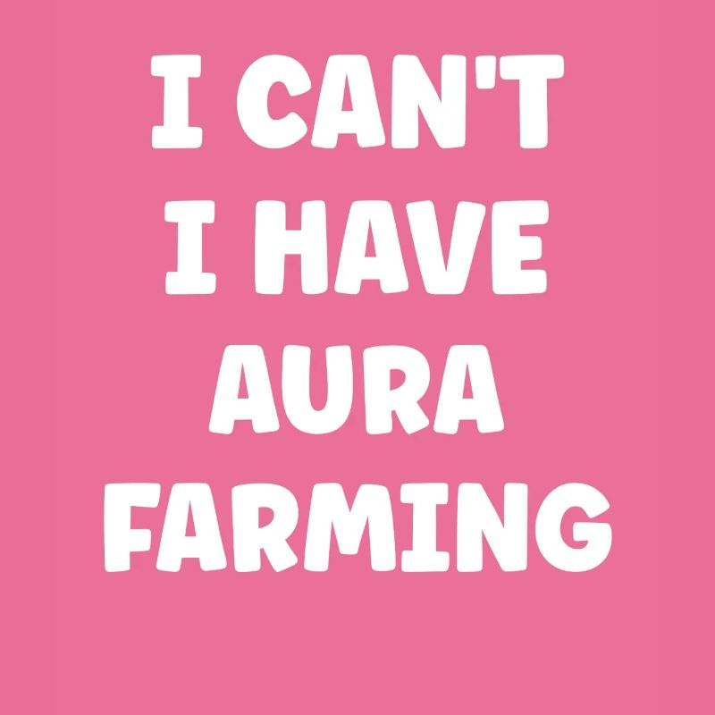 Aura-Farming