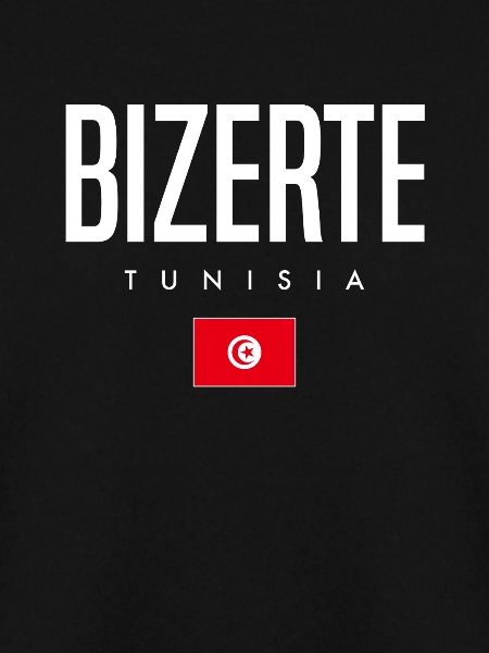 Bizerte Tunesien