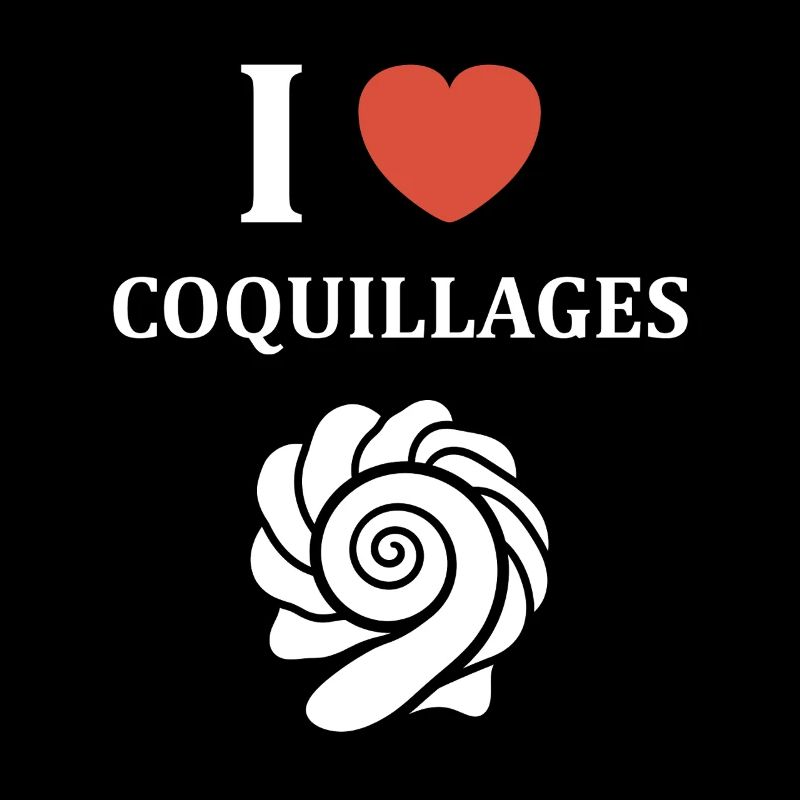coquillage