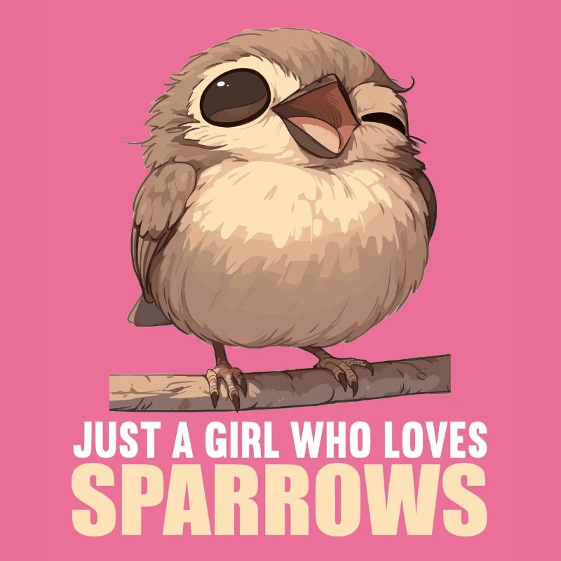Spatzen Spatz