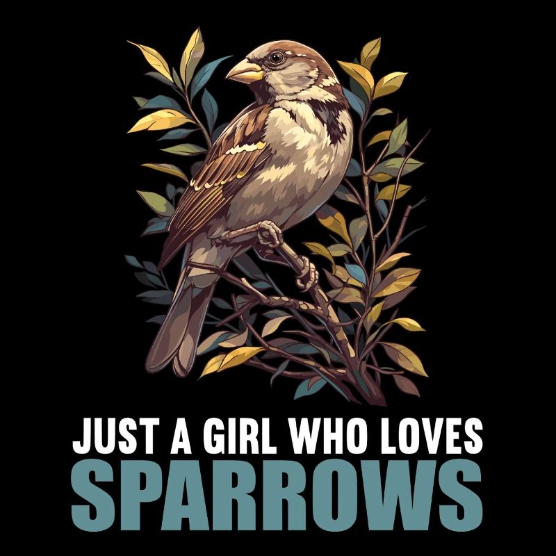 Spatzen Spatz