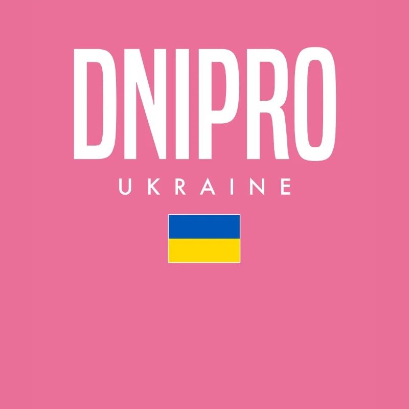 Dnipro Ukraine