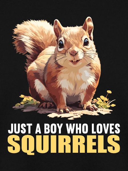 Squirrel