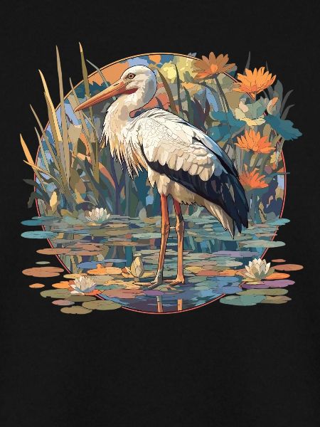 Storks Stork