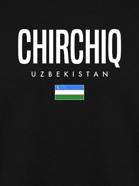 Chirchiq Usbekistan