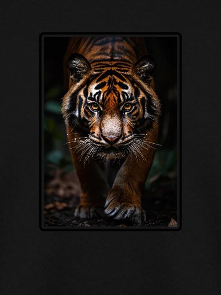 Sumatra-Tiger