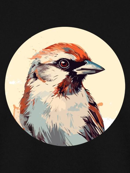 House sparrow