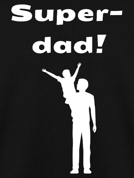 Super dad