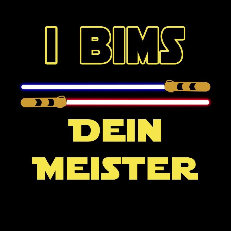 I BIMS - YOUR MASTER