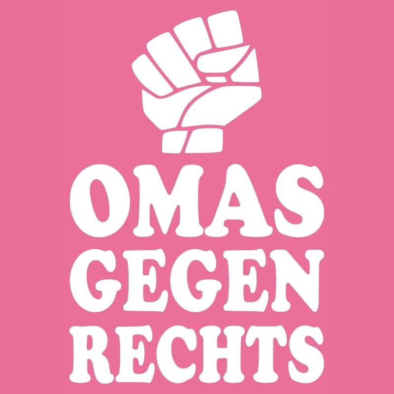 Omas gegen rechts