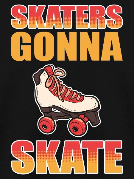 Rollschuhlaufen Rollschuhe Inline-Skates