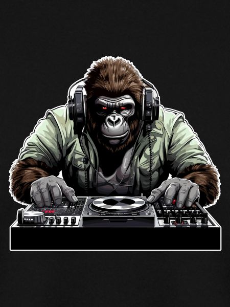 DJ Gorilla