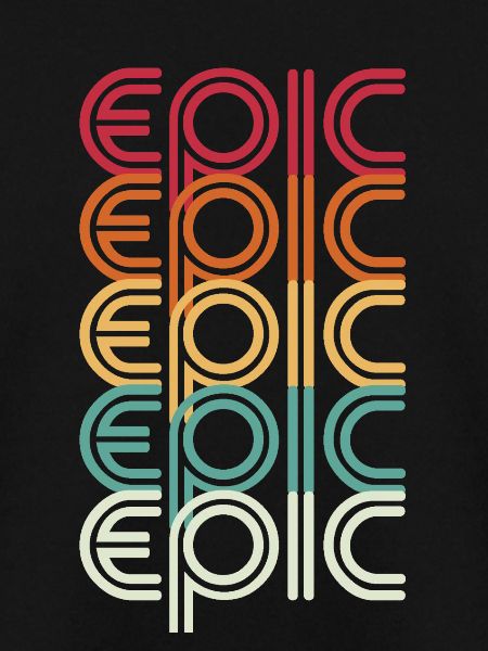 EPIC epic