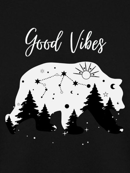 Good vibes