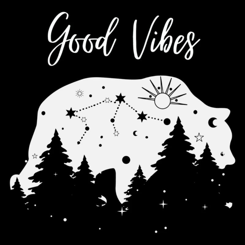 Good vibes