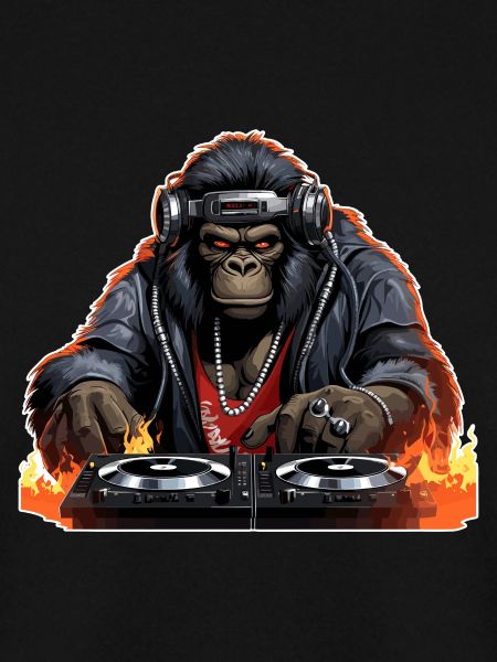 DJ Gorilla