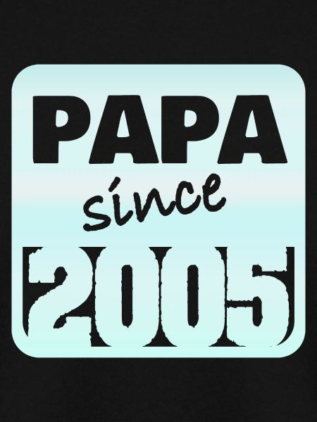 Papa 2005