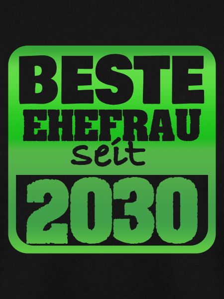 Ehe 2030