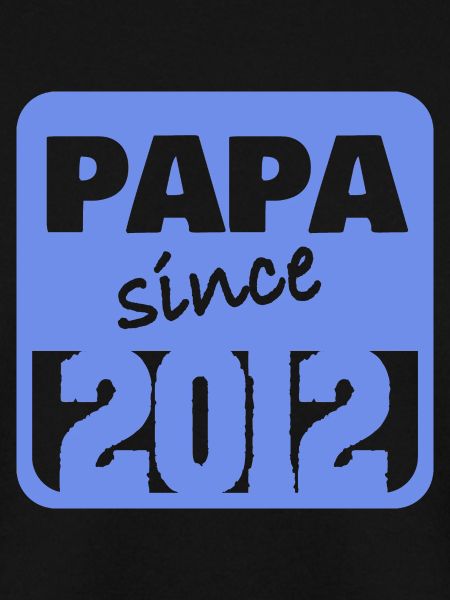 Papa 2012