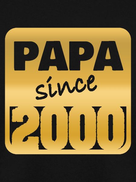 Papa 2000