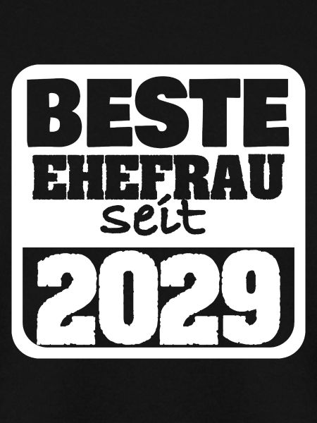 Verlobt 2029