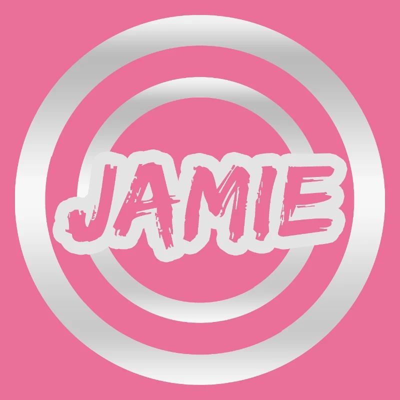 Geschenk Jamie