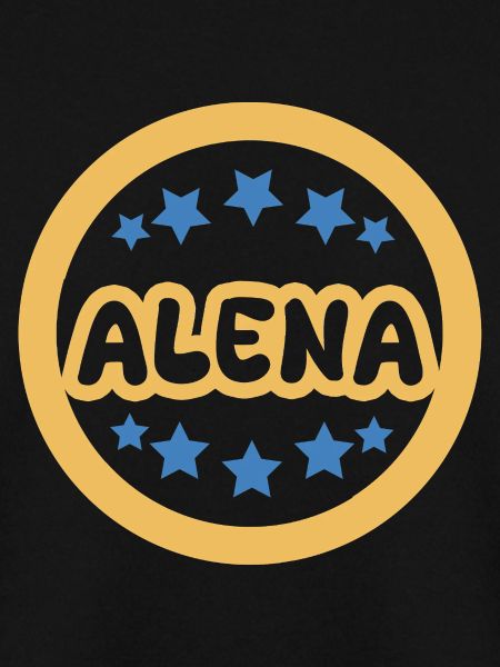 First name Alena