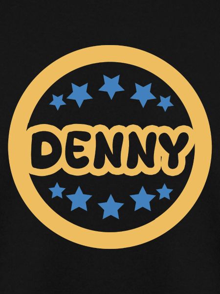 First name Denny
