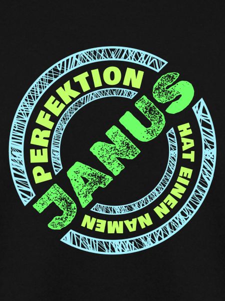 Perfektion Perfekt Janus
