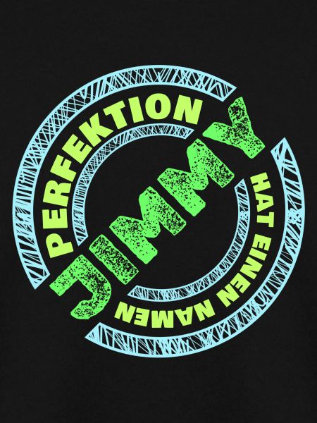 Perfektion Perfekt Jimmy