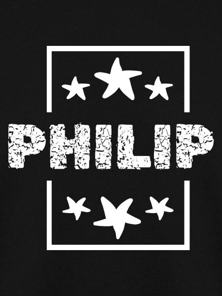 Gift for Philip