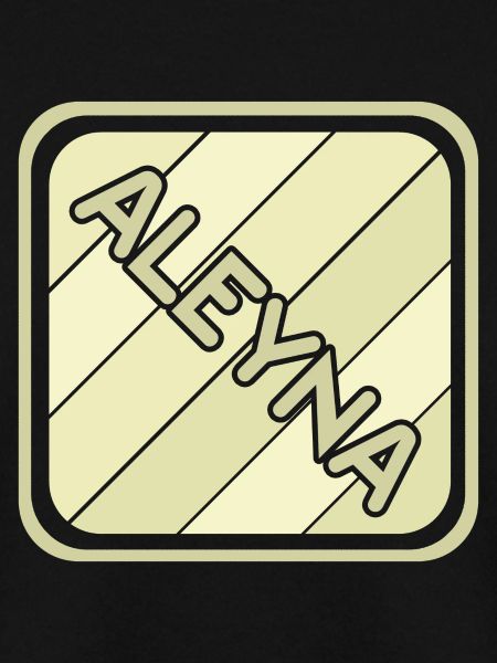 Mädchenname Aleyna