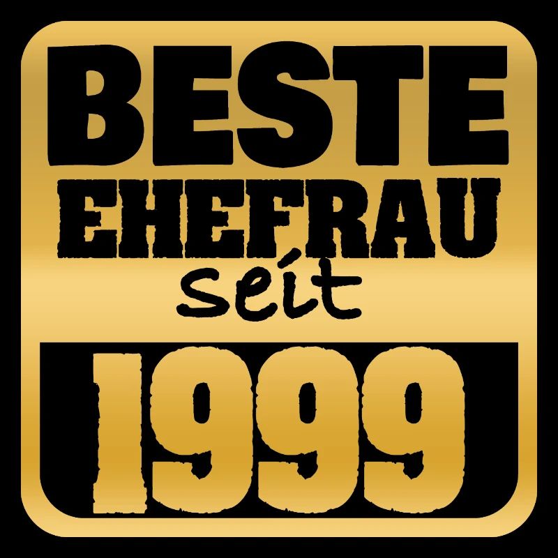 Ehefrau 1999