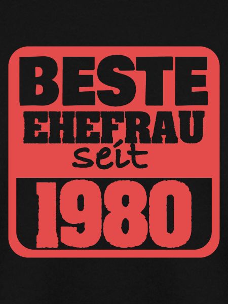 Verliebt 1980