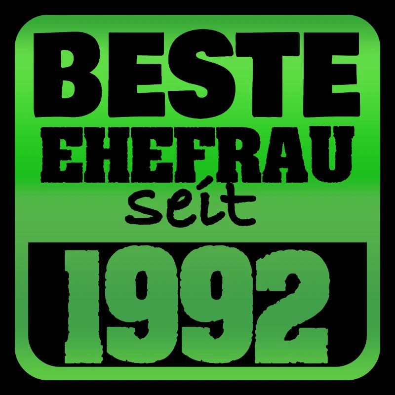 Ehe 1992
