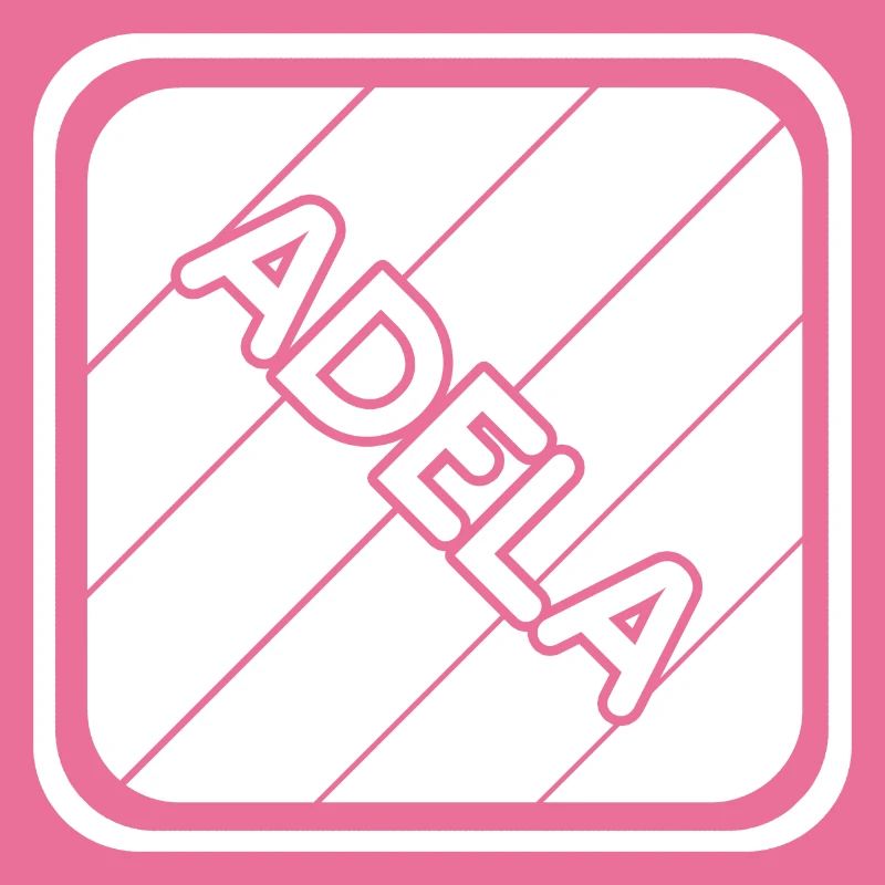 Tochter Adela