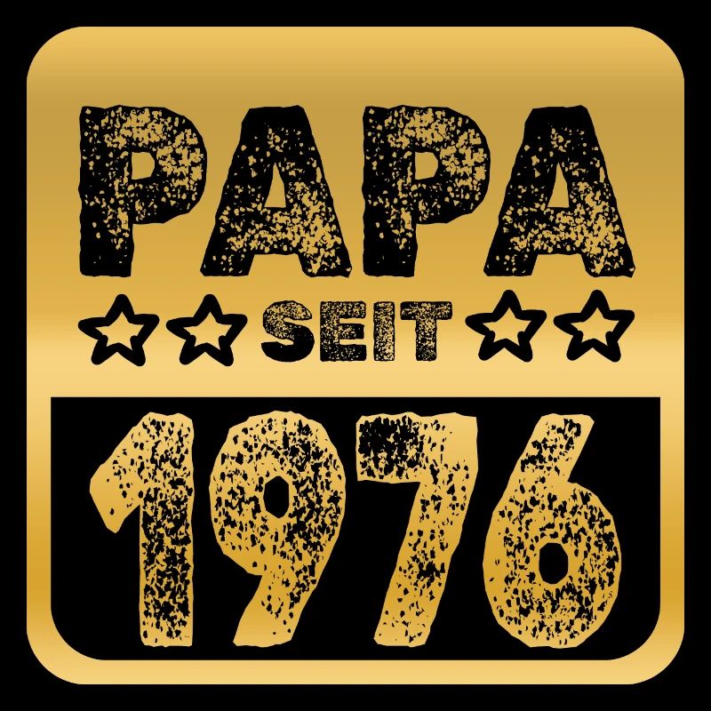 Papa 1976