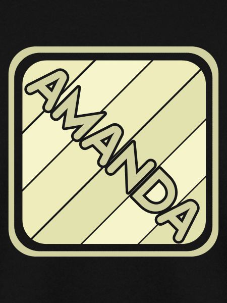 Amanda