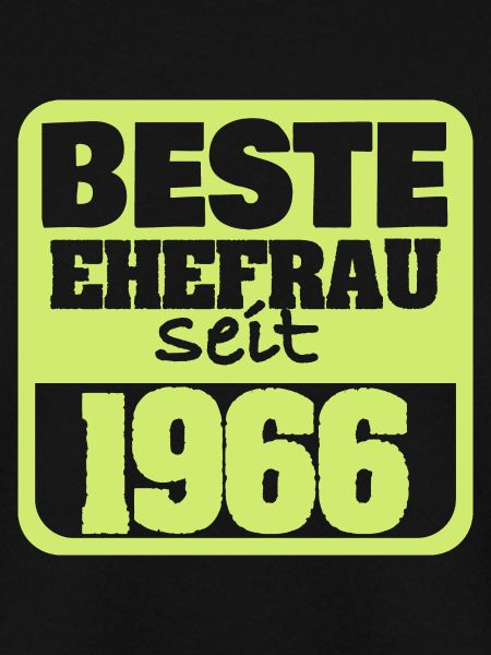 Ehe 1966