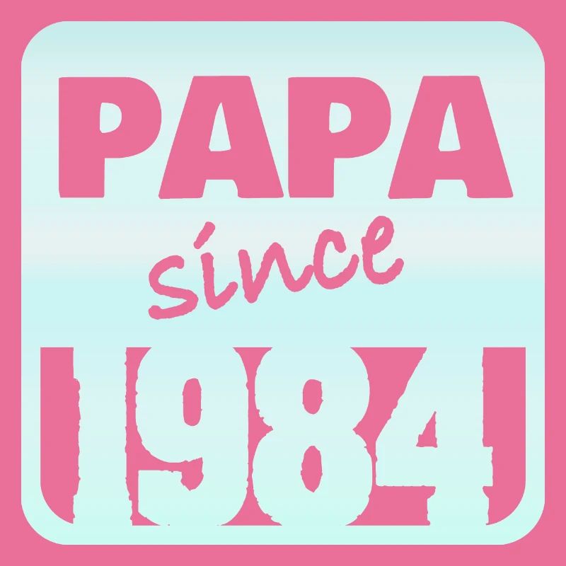 Vater 1984