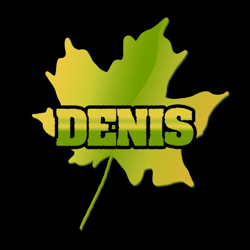 Geschenk für Denis
