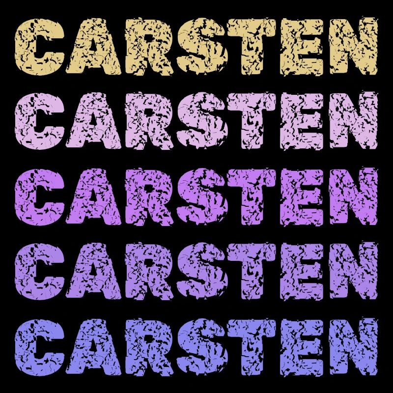 Carsten Carsten