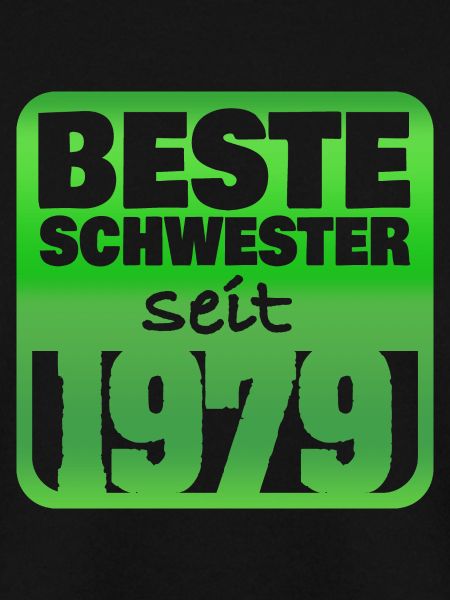 Geschwister 1979